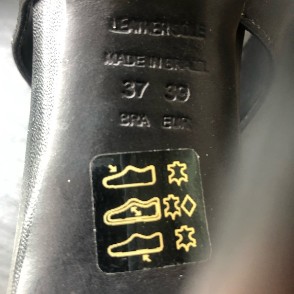 SCHUTZ ...... high heels - Picture 8 of 8